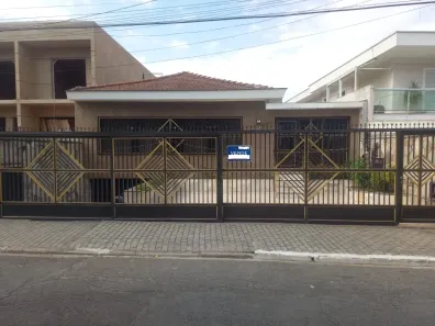 Casa com 6 Quartos à venda, 360m² no Vila Constança, São Paulo