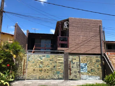 Apartamento com 4 Quartos à venda, 214m² no Pau Amarelo, Paulista