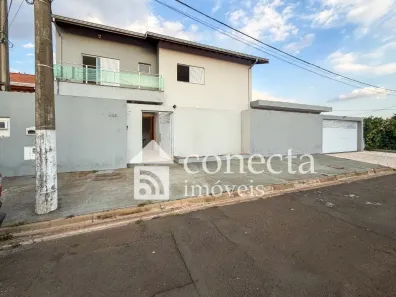 Casa com 6 Quartos à venda, 450m² no Jardim América, Paulínia
