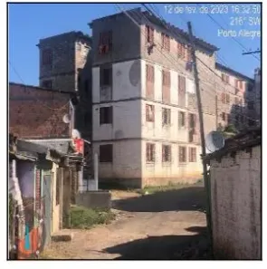 Apartamento com 1 Quarto à venda, 43m² no Rubem Berta, Porto Alegre