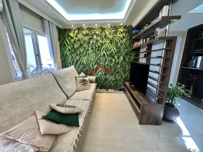 Apartamento com 3 Quartos à venda, 120m² no Cidade Nova, Jundiaí