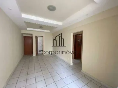 Apartamento com 2 Quartos à venda, 70m² no Buritis, Belo Horizonte