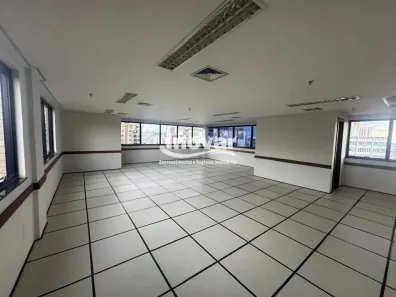 Sala Comercial para alugar, 185m² no Savassi, Belo Horizonte