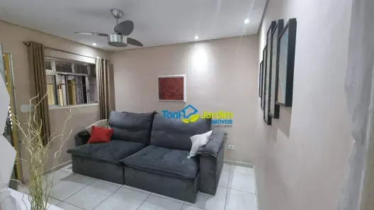 Casa com 2 Quartos à venda, 124m² no Parque Capuava, Santo André