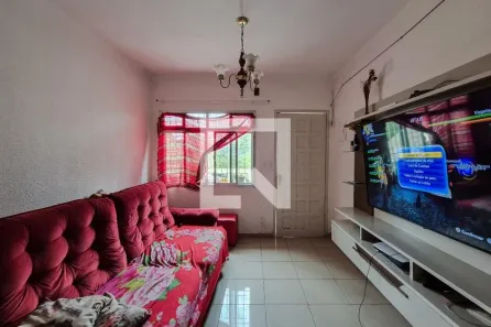 Casa com 2 Quartos à venda, 190m² no Demarchi, São Bernardo do Campo