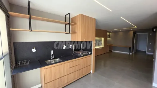 Apartamento com 3 Quartos para venda ou aluguel, 126m² no Cambuí, Campinas