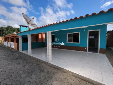 Casa com 2 Quartos à venda, 60m² no Quinta dos Acorianos, Barra Velha