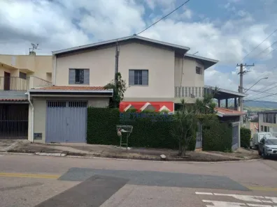 Casa com 4 Quartos à venda, 258m² no Vila Arens II, Jundiaí