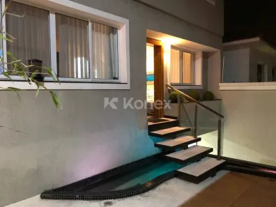 Sobrado com 4 Quartos à venda, 340m² no Jardim Virginia Bianca, São Paulo