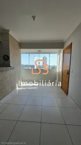 Apartamento com 2 Quartos para alugar, 80m² no Bosque dos Buritis, Uberlândia