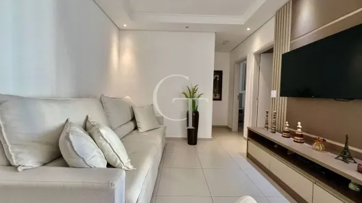Apartamento com 2 Quartos à venda, 62m² no Jardim Nova Era, Salto