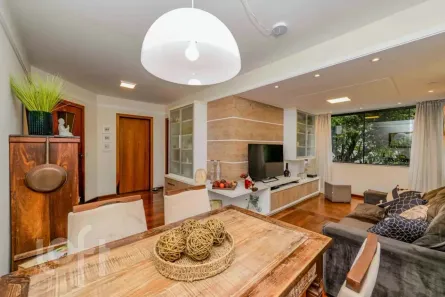 Apartamento com 3 Quartos à venda, 87m² no Auxiliadora, Porto Alegre