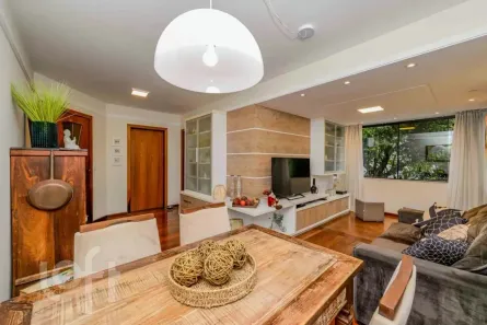 Apartamento com 3 Quartos à venda, 87m² no Auxiliadora, Porto Alegre