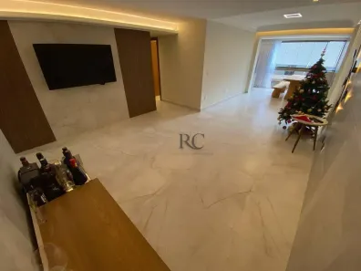 Apartamento com 4 Quartos à venda, 136m² no Praia da Costa, Vila Velha