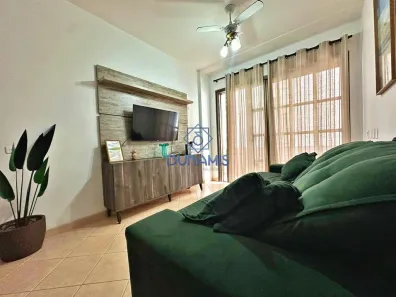 Apartamento com 2 Quartos à venda, 70m² no Pitangueiras, Guarujá