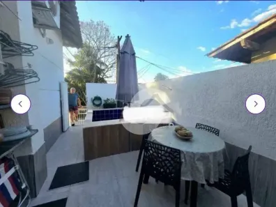 Casa com 3 Quartos à venda, 120m² no Maria Paula, São Gonçalo