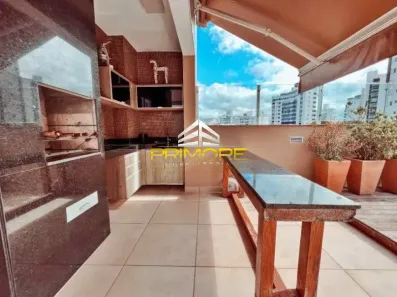 Cobertura com 4 Quartos à venda, 242m² no Buritis, Belo Horizonte