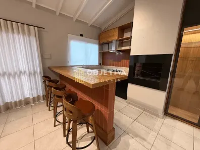 Cobertura com 3 Quartos à venda, 230m² no Jardim Botânico, Porto Alegre