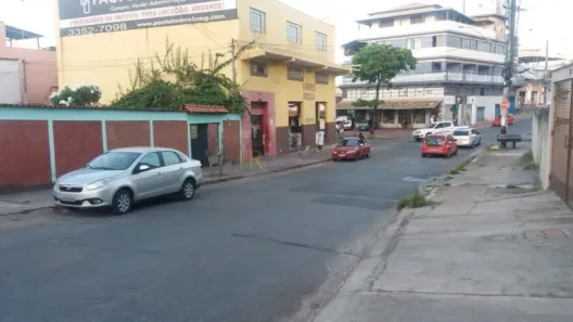 Casa com 3 Quartos à venda, 420m² no Novo Eldorado, Contagem
