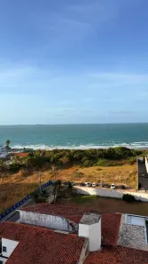 Apartamento com 1 Quarto para alugar, 44m² no Renascença, São Luís