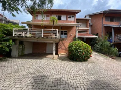 Casa de Condomínio com 5 Quartos à venda, 400m² no Jardim Santa Marcelina, Campinas