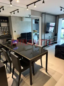 Apartamento com 2 Quartos à venda, 58m² no Vila Ester (Zona Norte), São Paulo
