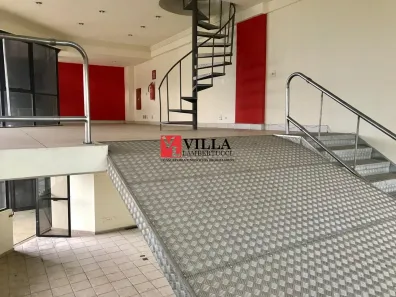 Ponto Comercial para alugar, 265m² no Santa Lúcia, Belo Horizonte