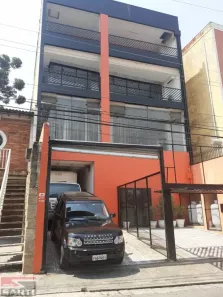 Prédio Comercial à venda, 1100m² no Vila Irmãos Arnoni, São Paulo