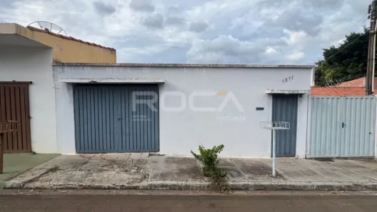 Casa com 2 Quartos à venda, 132m² no Jardim Ricetti, São Carlos