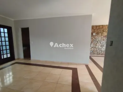 Casa com 3 Quartos à venda, 281m² no Jardim Santa Genebra, Campinas