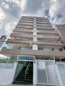 Apartamento com 1 Quarto à venda, 45m² no Aviação, Praia Grande