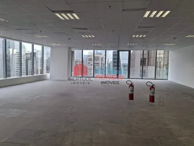 Sala Comercial para alugar, 440m² no Vila Nova Conceição, São Paulo