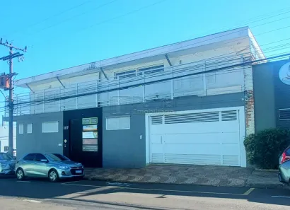 Sala Comercial para alugar, 12m² no Cidade Nova, Franca