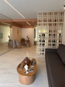 Apartamento com 2 Quartos à venda, 63m² no Aviação, Praia Grande
