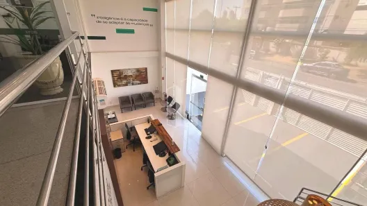 Prédio Comercial à venda, 600m² no Parque Amazônia, Goiânia