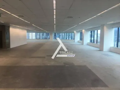 Sala Comercial para alugar, 551m² no Itaim Bibi, São Paulo