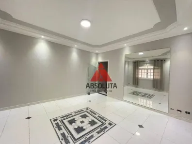 Casa com 3 Quartos para alugar, 180m² no Jardim Nielsen Ville, Americana