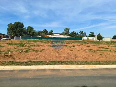 Lote/Terreno à venda, 399m² no Recanto Campestre Internacional de Viracopos Gleba 6, Indaiatuba