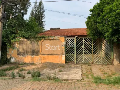 Casa com 3 Quartos à venda, 148m² no Bosque de Barão Geraldo, Campinas