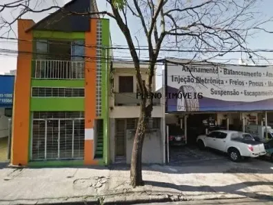Sobrado com 2 Quartos à venda, 85m² no Vila Itapura, Campinas