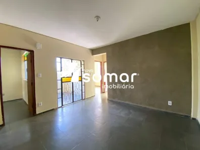 Apartamento com 3 Quartos para alugar, 80m² no Bom Pastor, Divinópolis