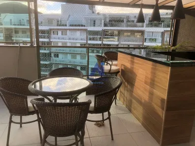 Cobertura com 3 Quartos à venda, 137m² no Recreio dos Bandeirantes, Rio de Janeiro