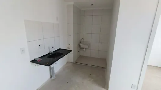 Apartamento com 2 Quartos à venda, 35m² no Jaguaré, São Paulo