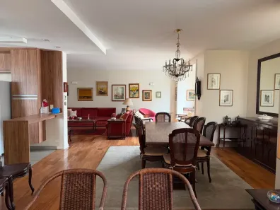 Apartamento com 4 Quartos à venda, 220m² no Itaim Bibi, São Paulo