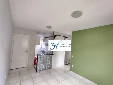 Apartamento com 2 Quartos à venda, 42m² no Alberto Maia, Camaragibe