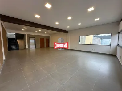 Prédio Comercial para alugar, 384m² no Osvaldo Cruz, São Caetano do Sul