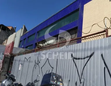 Galpão/Depósito/Armazém à venda, 359m² no Cidade Ademar, São Paulo