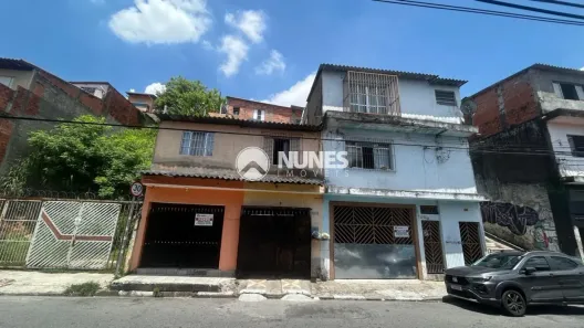 Casa com 10 Quartos à venda, 470m² no Santo Antônio, Osasco