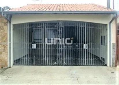 Casa com 5 Quartos à venda, 180m² no Paulista, Piracicaba
