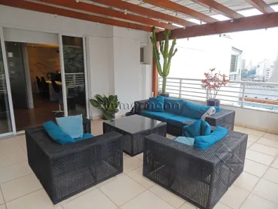 Sala Comercial à venda, 142m² no Vila Mariana, São Paulo